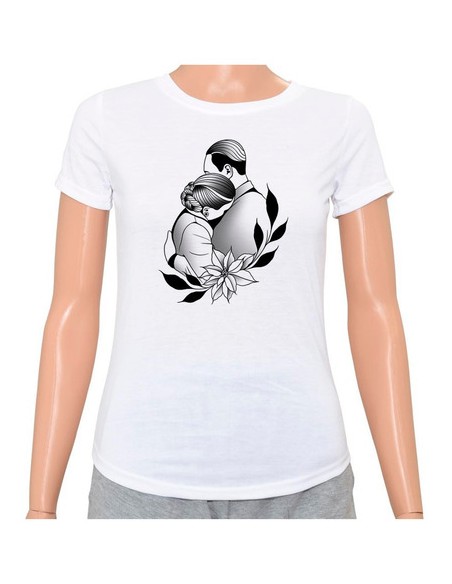860508-MLA49770551537_042022,Remeras Mujer - Modelos Peronistas - Cristina - Cfk - Peron