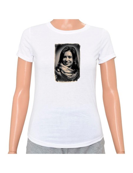 678771-MLA49770510658_042022,Remeras Mujer - Modelos Peronistas - Cristina - Cfk - Peron