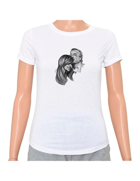893935-MLA49770557471_042022,Remeras Mujer - Modelos Peronistas - Cristina - Cfk - Peron