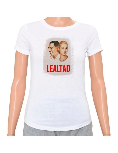 711753-MLA49770521627_042022,Remeras Mujer - Modelos Peronistas - Cristina - Cfk - Peron