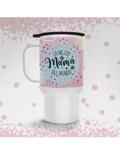 Jarro termico - Día de la...