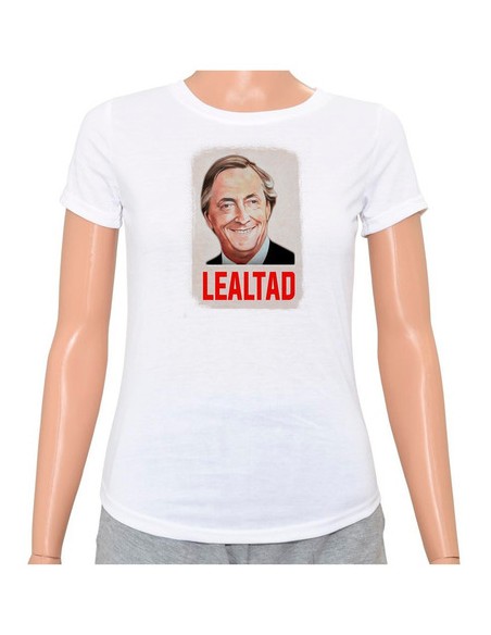 752999-MLA49770490690_042022,Remeras Mujer - Modelos Peronistas - Cristina - Cfk - Peron