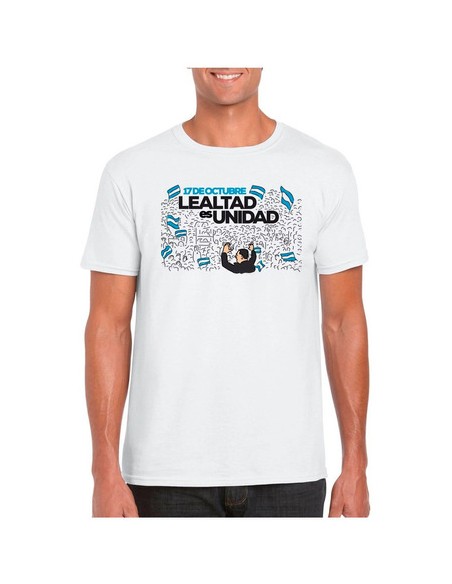 834373-MLA49770496728_042022,Remeras Mujer - Modelos Peronistas - Cristina - Cfk - Peron