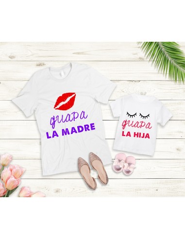 Combo remera  + Body o Remera - Día...