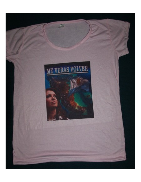 626876-MLA49770502711_042022,Remeras Mujer - Modelos Peronistas - Cristina - Cfk - Peron