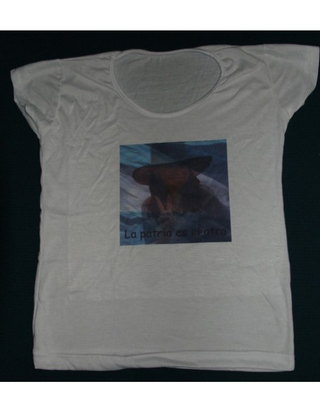 726002-MLA49770496734_042022,Remeras Mujer - Modelos Peronistas - Cristina - Cfk - Peron