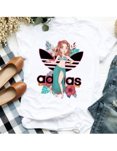 Remera mujer - Marcas 2