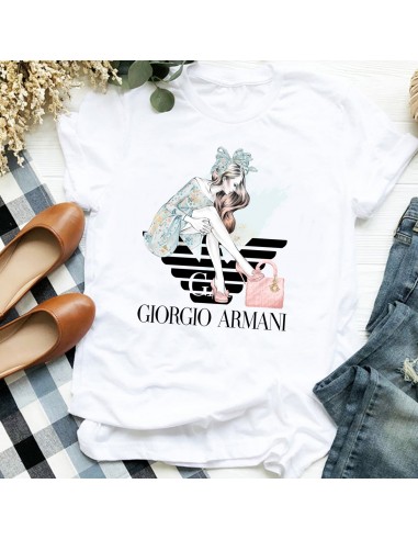 Remera mujer - Marcas