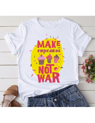 Remera mujer - Cancheras