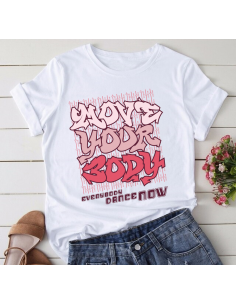 Remera mujer - Cancheras 2