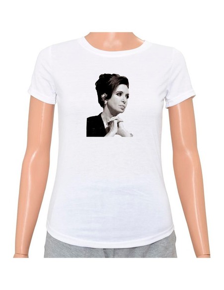 601475-MLA49770577485_042022,Remeras Mujer - Modelos Peronistas - Cristina - Cfk - Peron