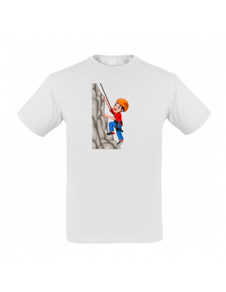 881143-MLA49770955007_042022,Remera Hombre - Alpinismo - Montaña - Everest - Patagonia