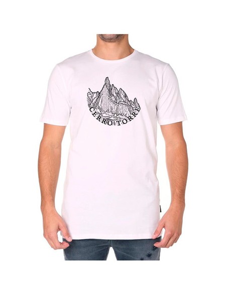 695420-MLA49770888215_042022,Remera Hombre - Alpinismo - Montaña - Everest - Patagonia