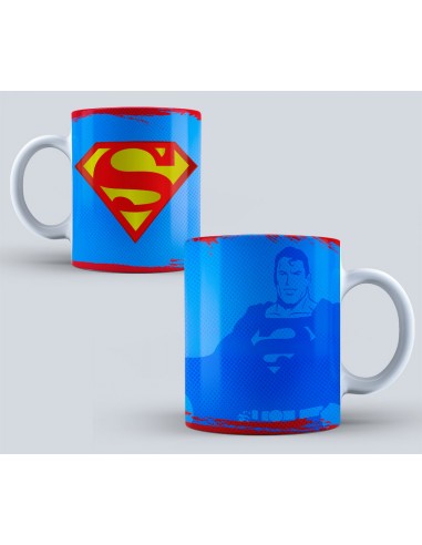 Tazas Superhéroes