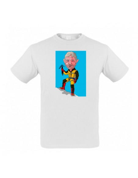 790575-MLA49770954023_042022,Remera Hombre - Alpinismo - Montaña - Everest - Patagonia