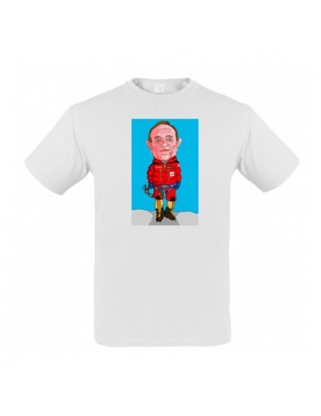 821821-MLA49770882988_042022,Remera Hombre - Alpinismo - Montaña - Everest - Patagonia