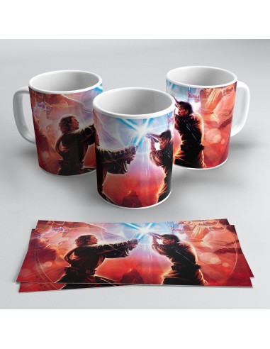 Taza - Star Wars