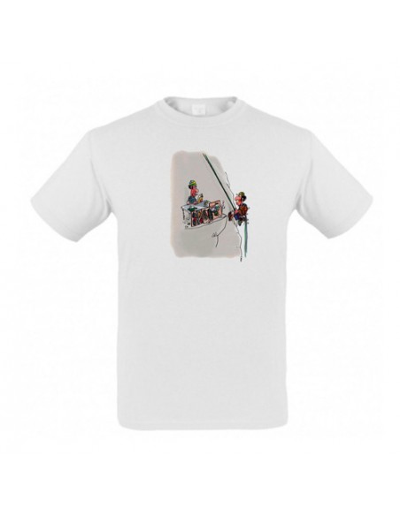 666376-MLA49770899956_042022,Remera Hombre - Alpinismo - Montaña - Everest - Patagonia