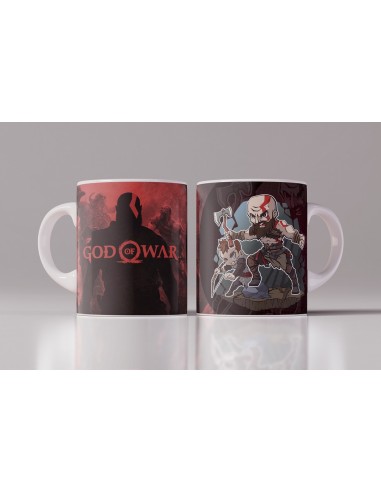Tazas de Videojuegos