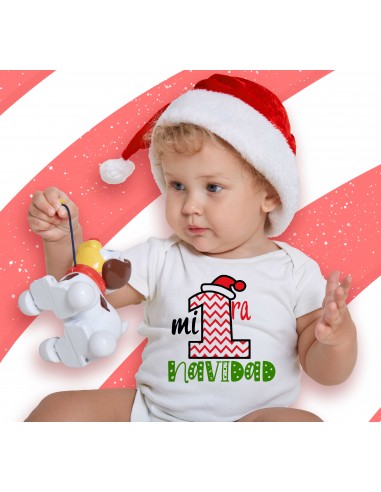 Body - Mi 1° Navidad