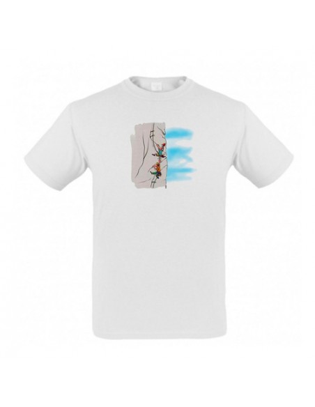 657315-MLA49770942140_042022,Remera Hombre - Alpinismo - Montaña - Everest - Patagonia
