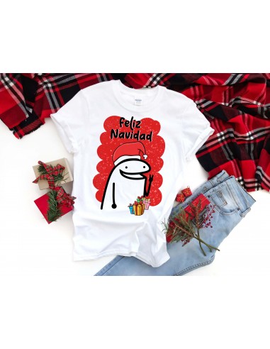Remera mujer - Navidad - Flork