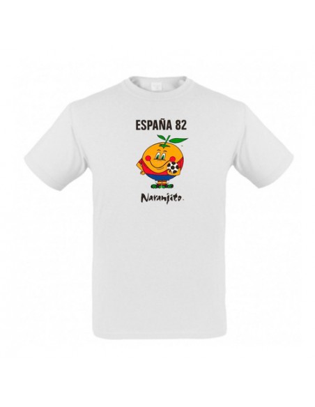 977974-MLA49771027131_042022,Remera Hombre - Mascotas De Los Mundiales - Italia 90