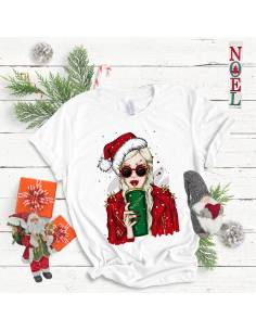 Remera Hombre - Navidad -... 2