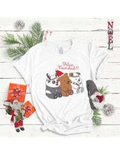 Remera niño - infantil -...