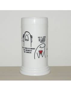 Chopp personalizado -...