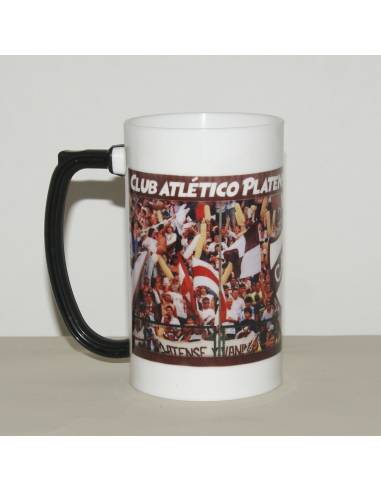 Chopp - Vaso - Economico - Platense