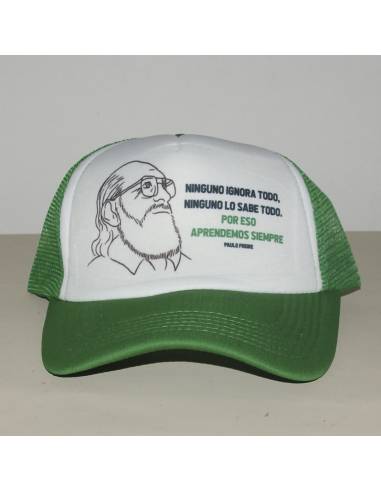 Gorro adulto personalizado - Diseño a...