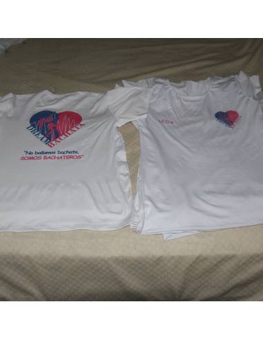 Remera Hombre - personalizada para tu...