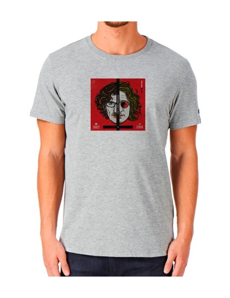 656227-MLA49771784007_042022,Remera Hombre - Rock Nacional - Charly Garcia - Fito Paez