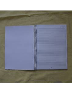 Cuaderno universitario... 2