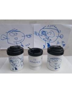 Set de mate personalizado -...
