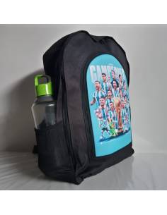 Mochila grande - Mundial -...