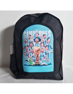 Mochila grande - Mundial -... 2