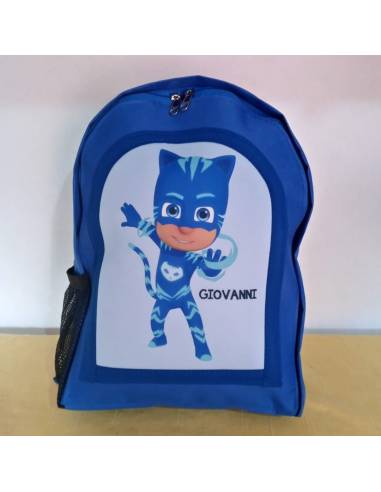 Mochila de jardin - PJ Mask