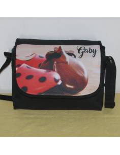 Morral personalizado -...