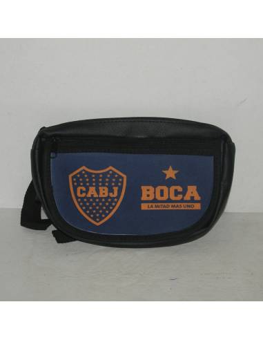 Riñonera - Boca Juniors