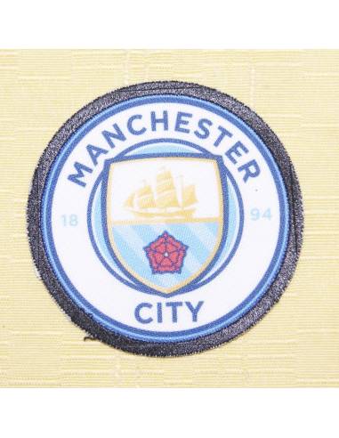 Parche - Manchester City -