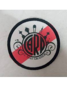 Parche - River Plate 2