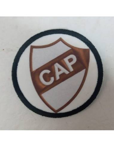 Parche Platense