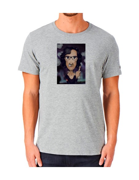760993-MLA49771743209_042022,Remera Hombre - Rock Nacional - Charly Garcia - Fito Paez