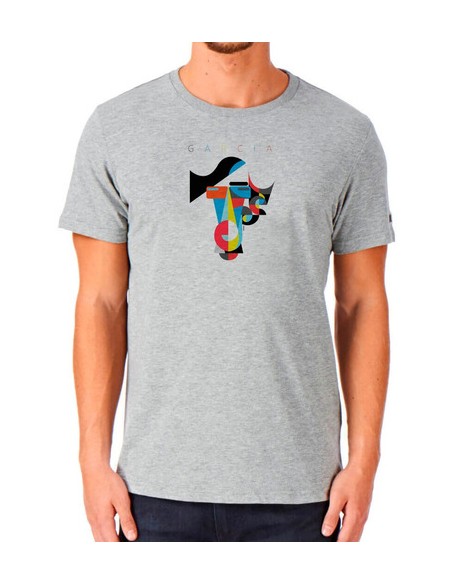 873554-MLA49771663634_042022,Remera Hombre - Rock Nacional - Charly Garcia - Fito Paez