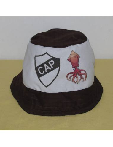 Piluso Platense - Calamar