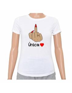 Remera mujer - CFK -...