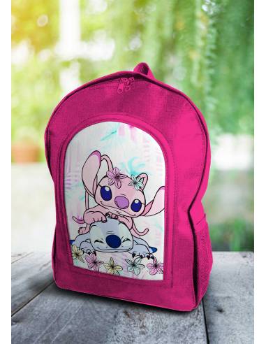 Mochila de jardin - Stich