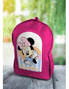 Mochila de jardín - Minnie